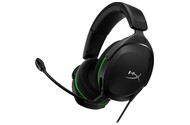 Słuchawki HYPERX Cloudx Stinger 2 Core Nauszne Przewodowe czarny