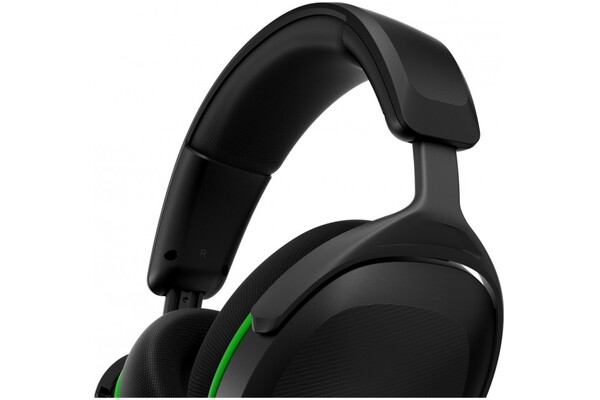 Słuchawki HYPERX Cloudx Stinger 2 Core Nauszne Przewodowe czarny