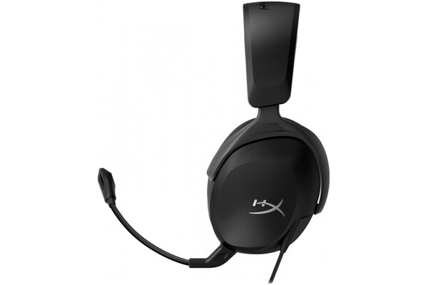Słuchawki HYPERX Cloudx Stinger 2 Core Nauszne Przewodowe czarny