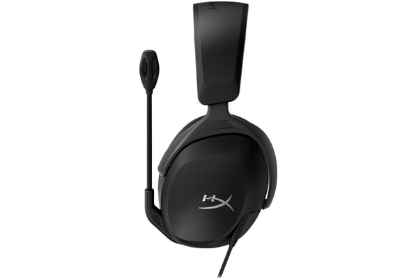 Słuchawki HYPERX Cloudx Stinger 2 Core Nauszne Przewodowe czarny