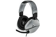 Słuchawki Turtle Beach Recon 70 Nauszne Przewodowe srebrny