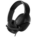 Słuchawki Turtle Beach Recon 200 Nauszne Przewodowe czarny
