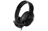 Słuchawki Turtle Beach Recon 200 Nauszne Przewodowe czarny