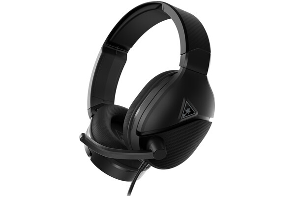 Słuchawki Turtle Beach Recon 200 Nauszne Przewodowe czarny