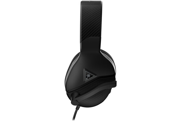 Słuchawki Turtle Beach Recon 200 Nauszne Przewodowe czarny