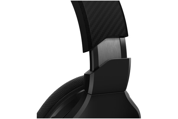 Słuchawki Turtle Beach Recon 200 Nauszne Przewodowe czarny
