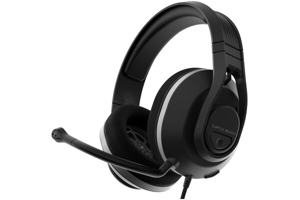 Słuchawki Turtle Beach Recon 500 Nauszne Przewodowe czarny