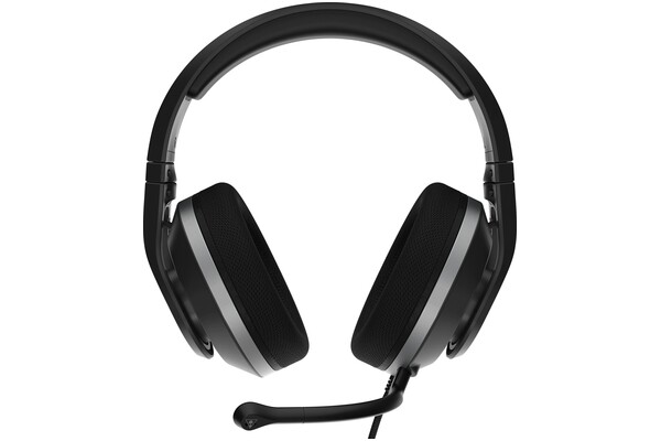 Słuchawki Turtle Beach Recon 500 Nauszne Przewodowe czarny