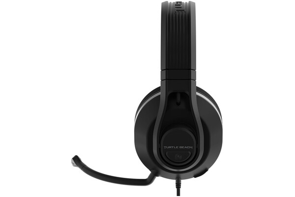 Słuchawki Turtle Beach Recon 500 Nauszne Przewodowe czarny