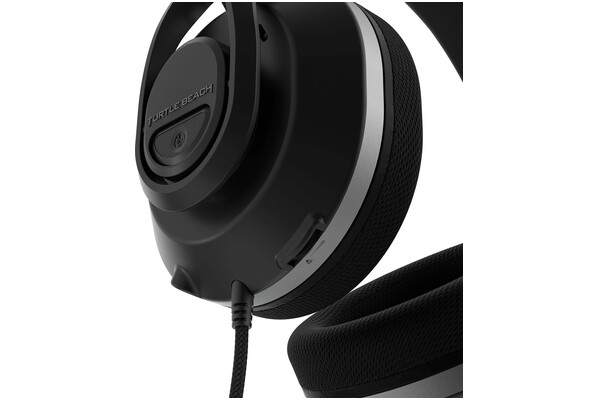 Słuchawki Turtle Beach Recon 500 Nauszne Przewodowe czarny