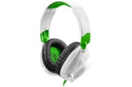 Słuchawki Turtle Beach Recon 70X Nauszne Przewodowe biały