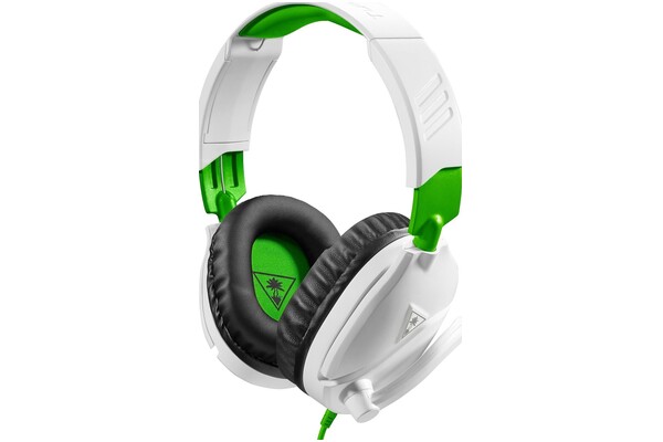 Słuchawki Turtle Beach Recon 70X Nauszne Przewodowe biały