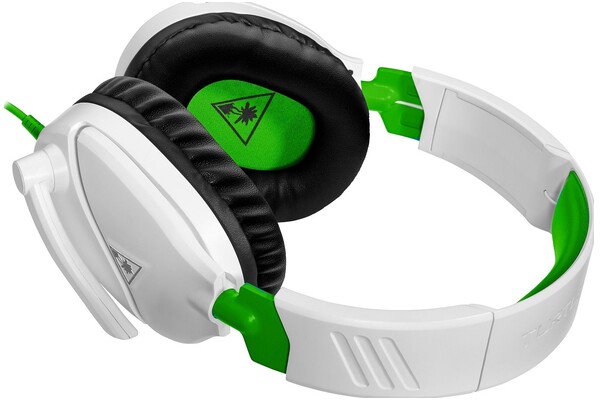 Słuchawki Turtle Beach Recon 70X Nauszne Przewodowe biały