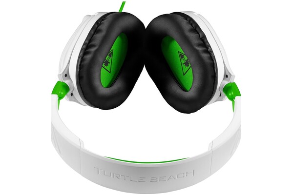 Słuchawki Turtle Beach Recon 70X Nauszne Przewodowe biały