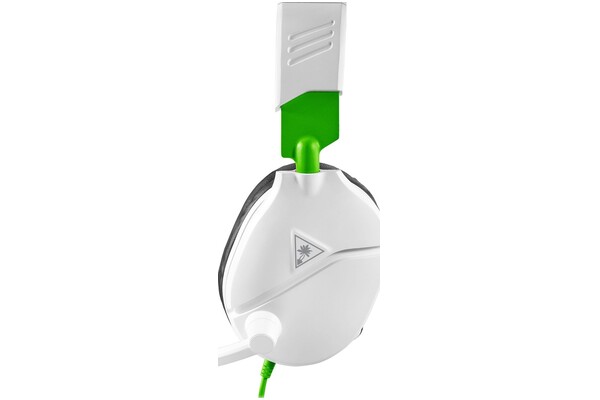 Słuchawki Turtle Beach Recon 70X Nauszne Przewodowe biały