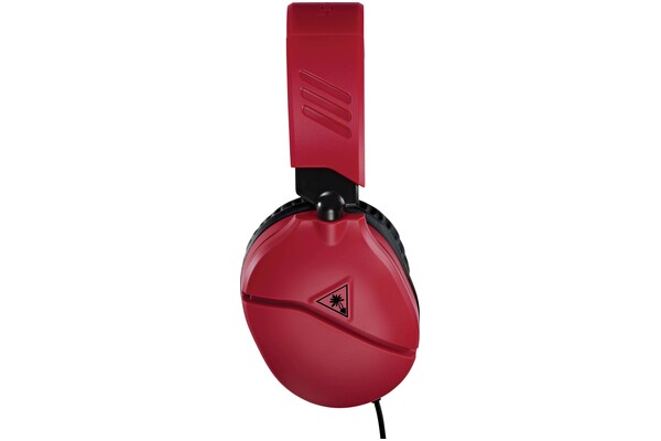 Słuchawki Turtle Beach Recon 70N Nauszne Przewodowe czerwony