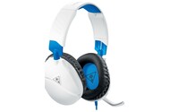Słuchawki Turtle Beach Recon 70P Nauszne Przewodowe Biało-niebieski