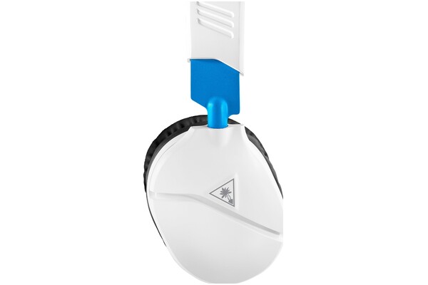 Słuchawki Turtle Beach Recon 70P Nauszne Przewodowe Biało-niebieski