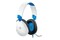 Słuchawki Turtle Beach Recon 70P Nauszne Przewodowe Biało-niebieski