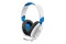 Słuchawki Turtle Beach Recon 70P Nauszne Przewodowe Biało-niebieski