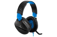 Słuchawki Turtle Beach Recon 70 Nauszne Przewodowe czarno-niebieski