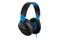 Słuchawki Turtle Beach Recon 70 Nauszne Przewodowe czarno-niebieski