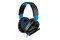 Słuchawki Turtle Beach Recon 70 Nauszne Przewodowe czarno-niebieski