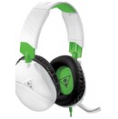Słuchawki Turtle Beach Recon 70X Nauszne Przewodowe biało-zielony