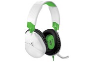 Słuchawki Turtle Beach Recon 70X Nauszne Przewodowe biało-zielony