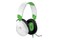 Słuchawki Turtle Beach Recon 70X Nauszne Przewodowe biało-zielony