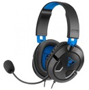 Słuchawki Turtle Beach Recon 50 Nauszne Przewodowe czarno-niebieski