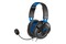 Słuchawki Turtle Beach Recon 50 Nauszne Przewodowe czarno-niebieski