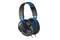 Słuchawki Turtle Beach Recon 50 Nauszne Przewodowe czarno-niebieski