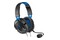 Słuchawki Turtle Beach Recon 50 Nauszne Przewodowe czarno-niebieski
