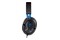 Słuchawki Turtle Beach Recon 50 Nauszne Przewodowe czarno-niebieski