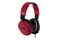 Słuchawki Turtle Beach Recon 70N Nauszne Przewodowe czerwono-czarny