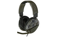 Słuchawki Turtle Beach Recon 70 Nauszne Przewodowe zielony