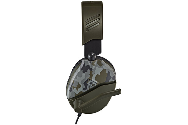 Słuchawki Turtle Beach Recon 70 Nauszne Przewodowe zielony