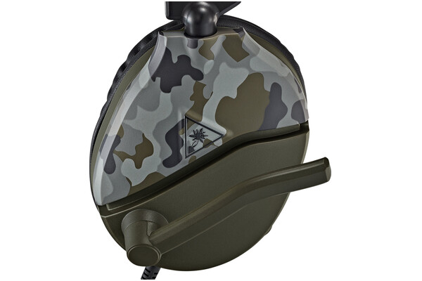 Słuchawki Turtle Beach Recon 70 Nauszne Przewodowe zielony