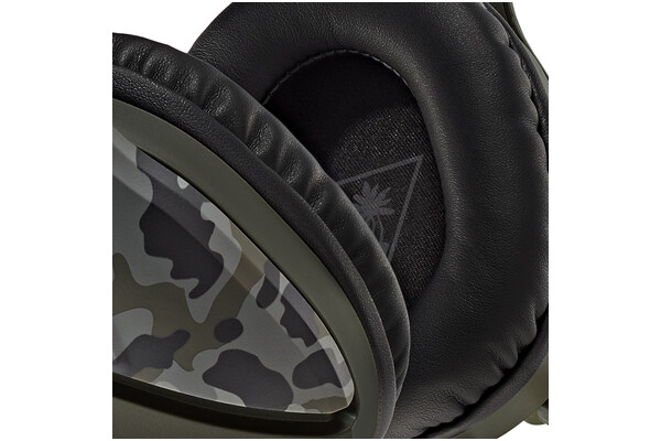 Słuchawki Turtle Beach Recon 70 Nauszne Przewodowe zielony