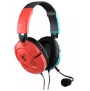 Słuchawki Turtle Beach Recon 50 Nauszne Przewodowe Czerwono-niebieski