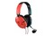Słuchawki Turtle Beach Recon 50 Nauszne Przewodowe Czerwono-niebieski