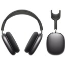 Słuchawki Apple AirPods Max Nauszne Bezprzewodowe szary