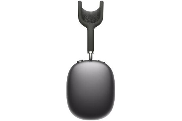 Słuchawki Apple AirPods Max Nauszne Bezprzewodowe szary