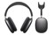 Słuchawki Apple AirPods Max Nauszne Bezprzewodowe szary