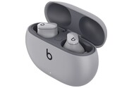 Słuchawki Apple Beats Studio Buds Dokanałowe Bezprzewodowe szary