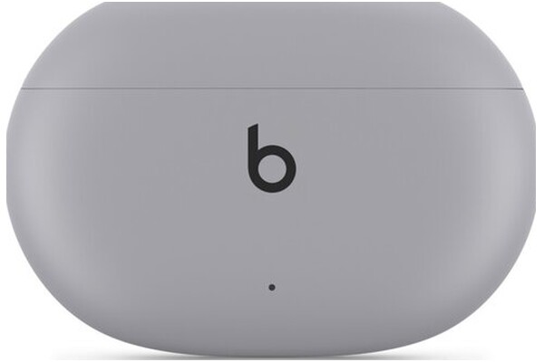 Słuchawki Apple Beats Studio Buds Dokanałowe Bezprzewodowe szary