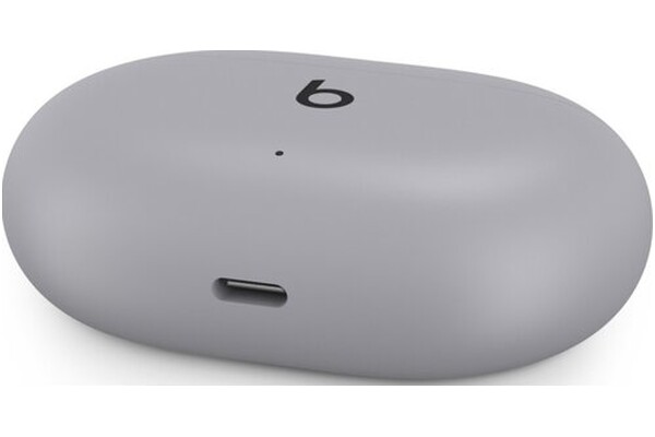 Słuchawki Apple Beats Studio Buds Dokanałowe Bezprzewodowe szary