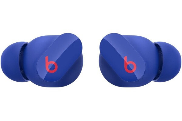Słuchawki Apple Beats Studio Buds Dokanałowe Bezprzewodowe niebieski
