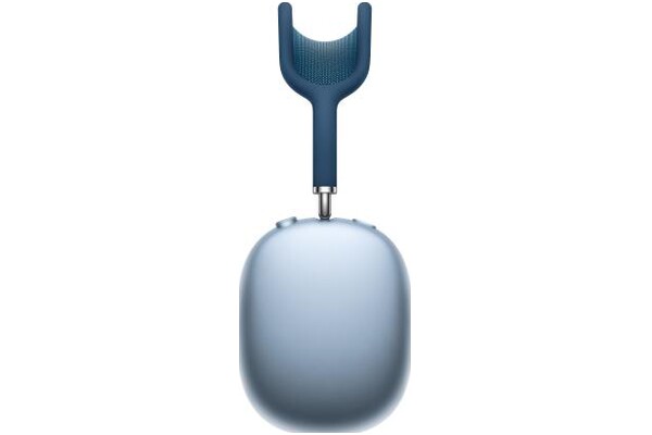 Słuchawki Apple AirPods Max Nauszne Bezprzewodowe niebieski